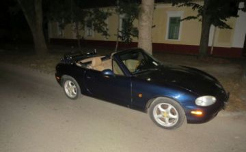 Kocsikázni akartak