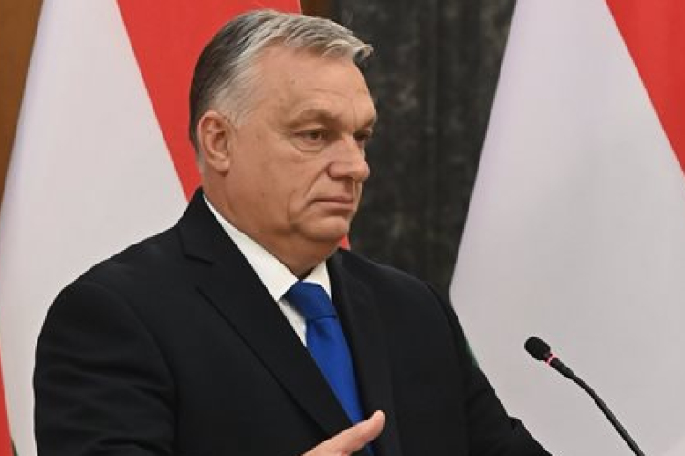 Orbán Viktor: az Európai Unió bővítésének meg kell történnie