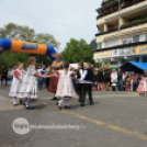 Mentők Napja és Közlekedésbiztonság 2016. május 1.