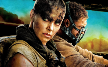 Cannes - A fesztiválon lesz az új Mad Max-film világpremierje