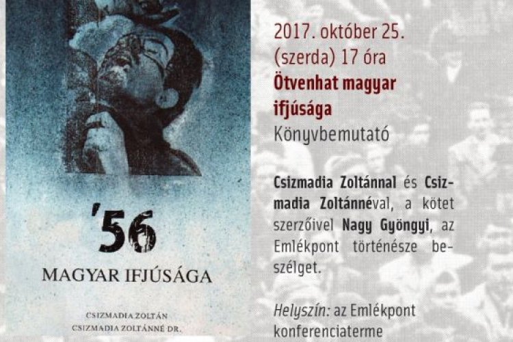Ötvenhat magyar ifjúsága