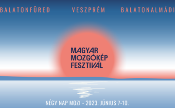 Utazzon kedvezményesen a Magyar Mozgókép Fesztiválra a MÁV-Volán-csoporttal