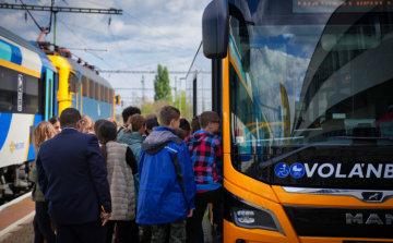 Közösen, zölden a Fenntarthatósági Témahéten