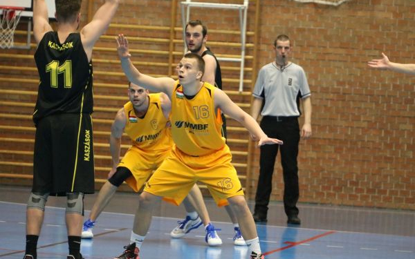 MEGLETT A 13. SIKER