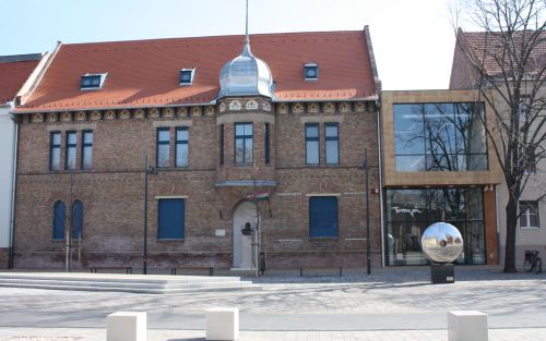 Húsvétkor zárva tartanak a vásárhelyi múzeumok. Nagyszombaton húsvétoló lesz a tájházban.