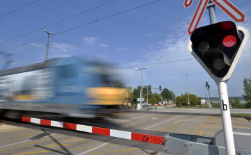 Jövő vasárnap lép életbe az új vasúti menetrend