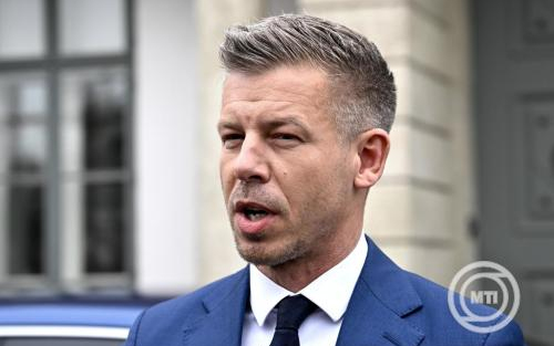 Magyar Péter: bizottság vizsgálja majd az 1988 és 2000 közötti privatizációt