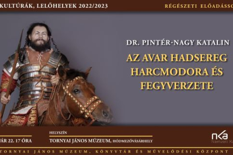 Mivel és hogyan harcoltak az avarok?