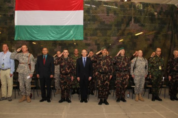 „Alakítsuk a változást”