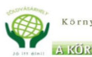 A környezettudatosság érték - a Hódmezővásárhelyi Környezeti Központ előadás-sorozata december 9-én