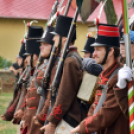 Százhetven éves a Magyar Honvédség