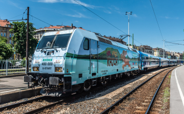 Utazz ingyenesen az őszi szünetben is a Kajla útlevéllel a MÁV-Volán-csoport és GYSEV járatain!