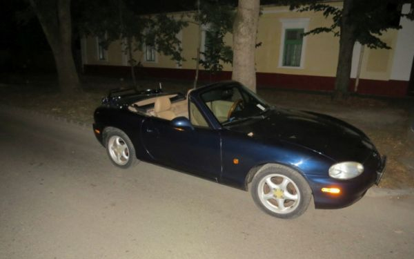 Kocsikázni akartak