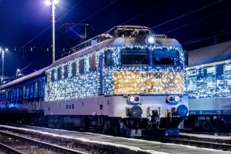 „FénySzili” tovább járja az országot