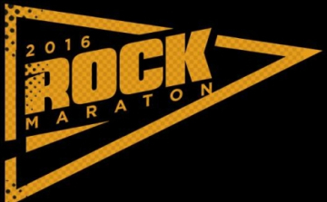 Vasúti utazási kedvezmény a Rockmaraton Fesztiválra