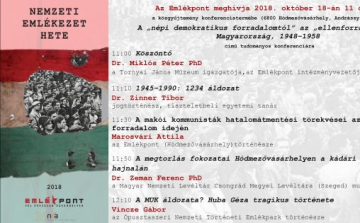 A „népi demokratikus forradalomtól” az „ellenforradalomig” Magyarország, 1948–1958