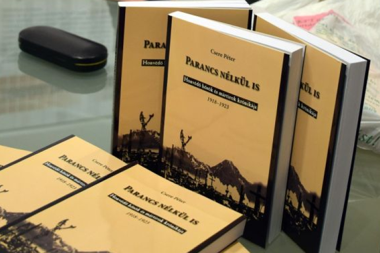 A vásárhelyi 56 mártír története egy tömeggyilkosság-sorozat része