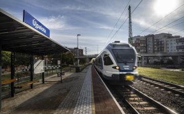 Október 25-től új korszak kezdődik a külső körvasúton