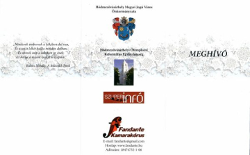 Adventi Est - koncert a Fandante Kamarakórus előadásában