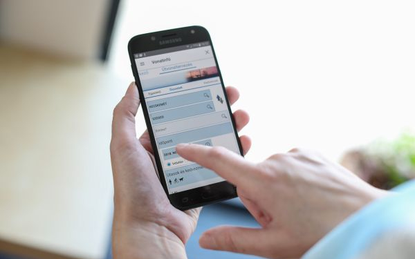 Egyre népszerűbb a Vonatinfó mobilalkalmazás jegyvásárlási funkciója