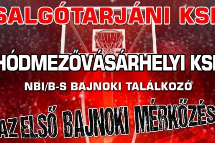 Kezdődik! Rangadóval indítja a szezont a Kosársuli.