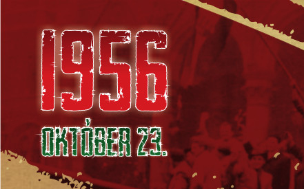 A FIDESZ és a KDNP helyi szervezete megemlékezést tart október 23-án