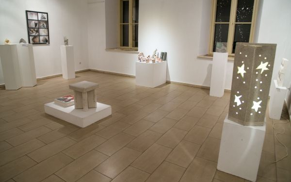 Betonszimpózium Hódmezővásárhelyen