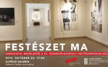Festészet ma