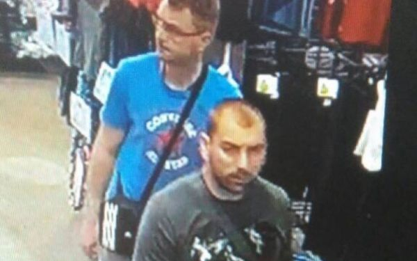 Lopás miatt keressük őket