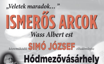 Ismerős Arcok koncert 