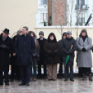 A Hódi Pál utcai új pihenőpark, játszótér és a mélygarázs átadása