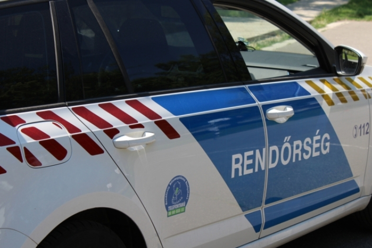 Cserbenhagyásos balesetben halt meg egy gyalogos Debrecenben