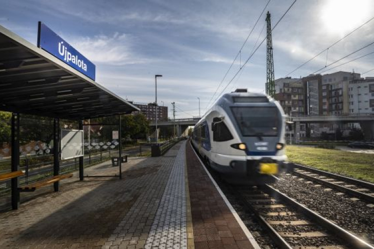 Október 25-től új korszak kezdődik a külső körvasúton
