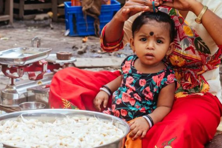 Idén sem maradt pusztító hőhullámok nélkül India