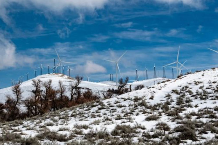 Óriási próba lesz az energiarendszernek, ha majd mégsem marad el a tél