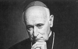 „Állok Istenért, egyházért, hazáért” - Előadás Mindszenty József bíborosról az Emlékpontban