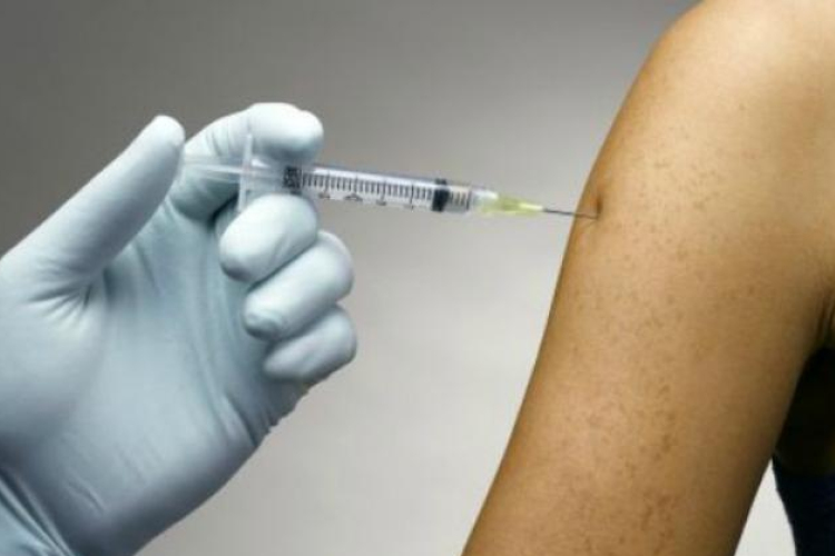 Érdemes időben beadatni az influenza elleni védőoltást