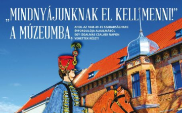 „MINDNYÁJUNKNAK EL KELL MENNI!”