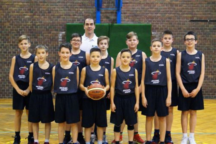 Kosársuli + NLG = Országos 4. hely!!