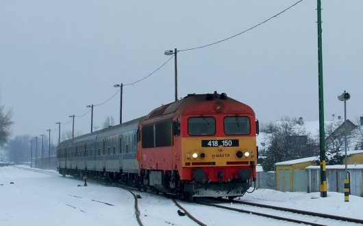 Karácsonyi és év végi közlekedési rend