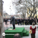 Ünnepségsorozat 2016. március 15-én Hódmezővásárhelyen