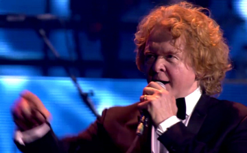 Ismét Simply Red-koncert lesz Budapesten