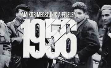 Az Emlékpont kutatásai alapján készült el a Vásárhelyi Televízió 1956-os filmje.