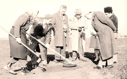 Az évezred lelete Szikáncsról - A feltárás története elsőkézből