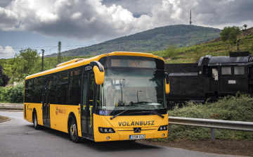 Barangolj a Borongolóval – vonattal és Tokajbusszal!