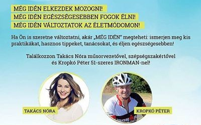 Változass! Még idén!