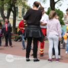 Mentők Napja és Közlekedésbiztonság 2016. május 1.