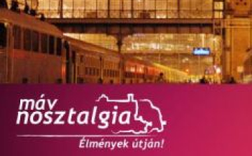 Ízutazás Torkos Csütörtökön -gyertyafényes vacsora a nosztalgia étkezőkocsikban