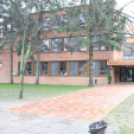  A MEGÚJULT KERTVÁROSI KATOLIKUS ISKOLA ÁTADÓJA