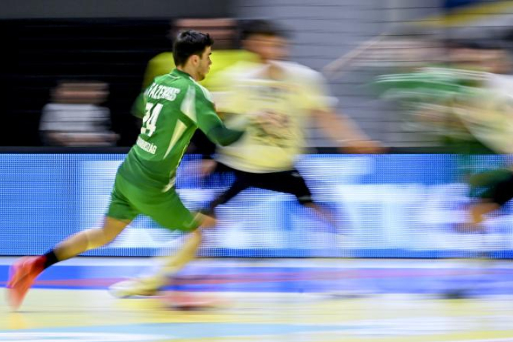 Férfi kézilabda Eb-selejtező - Szlovákiai győzelmével kijutott a tornára a magyar válogatott